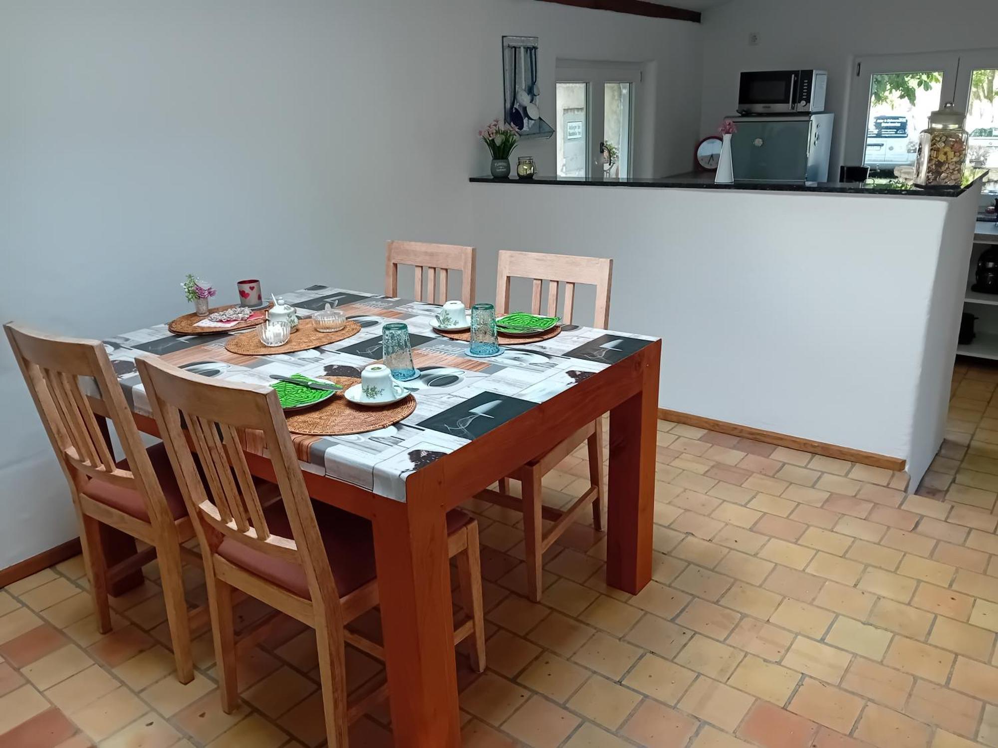 Ferienhaus Mit Garten Im Odenwald Zu Vermieten Frankisch-Crumbach Exterior foto